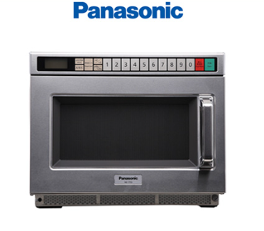 Panasonic NE-12521 Pro I Commercial Microwave Oven